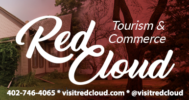 Red Cloud Tourism