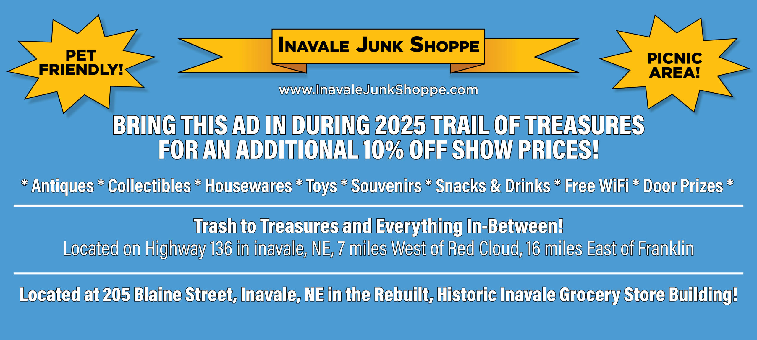 InavaleJunkShoppe